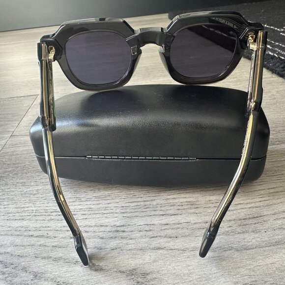 Anne et Valentin Sunglasses - Picture 3 of 6